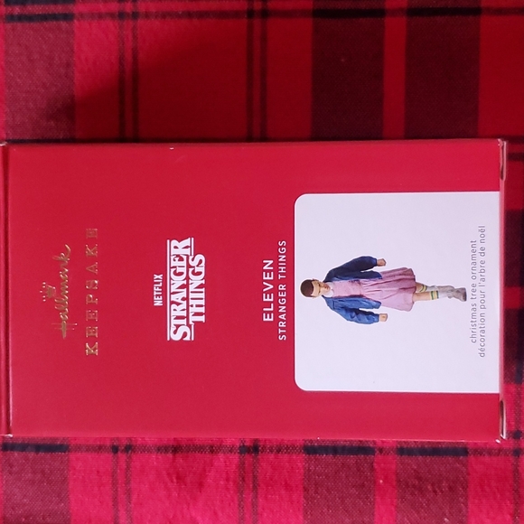 Stranger Things Eleven - Picture 1 of 5